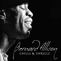 So Devine - Bernard Allison