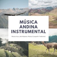 Calma en Tiempo De Tormenta - Música Andina Instrumental Specialistas