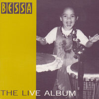 Heat of Africa - Bessa & Paulina Oduro