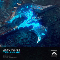 Tomahawk - Jody Vukas & Thomas Ferell