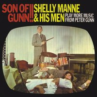 Joanna - Shelly Manne & His Men