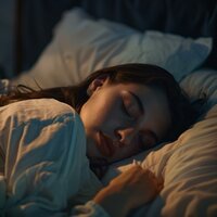 Echoes of the Evening’s Ease - The Wave Sleep Machine & Afternoon Recharge & Your Inner Voice