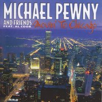 Twenty Reeds Boogie - Michael Pewny & Stephan Rausch