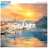 City Lights Balkans - DJ Orçun