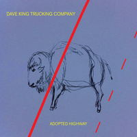 Bronsonesque - Dave King