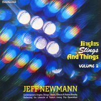 Pop Track 15 A-E - Jeff Newmann
