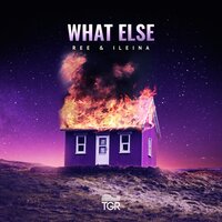 What Else - ree & Ileina