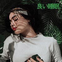 静かな場所 - 一晩中寝る