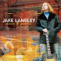 Jingles - Jake Langley