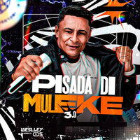 Não Copia Sua Amiga - Pisada Di Muleke