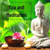 Spa Days (Soothing Sounds) - Relaxing Spa Sounds