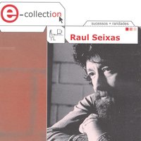 Mata virgem - Raul Seixas