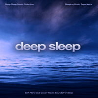 As The World Sleeps - deep sleep music collective & Sleeping Music Experience