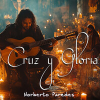 Brazos Abiertos - Norberto Paredes