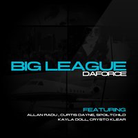 N.B.T.T - DaForce & Div 1 & Curtis Dayne
