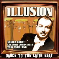 La Cumparsa - Xavier Cugat