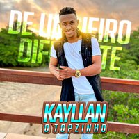 Baby Me Atende - Kayllan O Topzinho