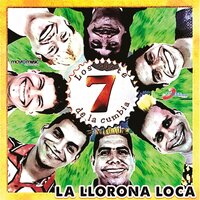 Sonidero - Los Siete de la Cumbia