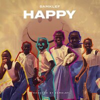 Happy - Samklef