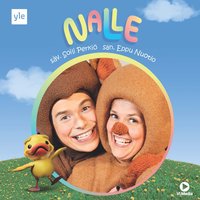Millainen? - Aili Ikonen & Nalle