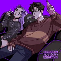 Инстаграм - SummerSuckS & Dollvbill & Why $kidd & Cocky & Whiteboii