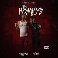 Real Niggas - Slim 400 & Kidoe