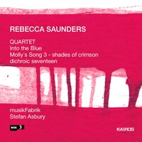 Molly's Song 3 "Shades of Crimson" - Stefan Asbury & MusikFabrik