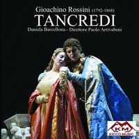 Recitativo - Daniela Barcellona & Джоаккино Россини