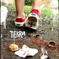 Llámame - Tierra