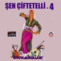 Bahriye Çiftetellisi - Mürsel Ataman