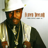 No One Should Be Lonely - Floyd Taylor