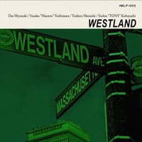 Amazing Dub - Westland