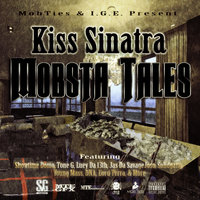 Let It Bang - Kiss Sinatra