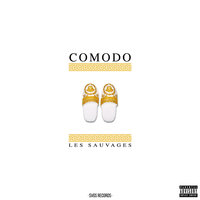 Comodo - Les Sauvages