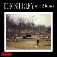 September Song - Don Shirley