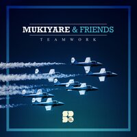 Streets - Tremah & Mukiyare