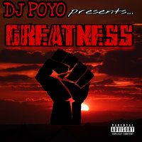 Drank Up - DJ Poyo