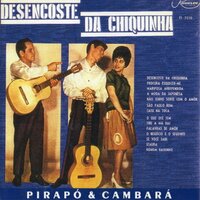 O QUE VOCÊ TEM - Cambará & Pirapó