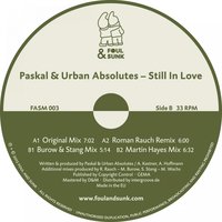 Still in Love - Paskal & Urban Absolutes & Burow & Stang