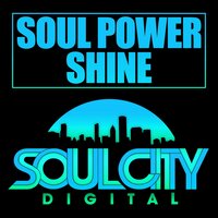 Shine - Soul Power