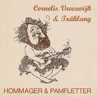 Blues för Jacques Brel - Cornelis Vreeswijk