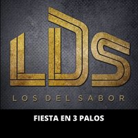 Con Sabor a Juan Morales; Julia / El Rumbero / Cuando Toco el Sax - Los Del Sabor LDS