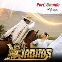 Perú Grande (Marinera) - Los Kjarkas