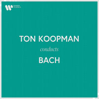 Brandenburg Concerto No.1 in F major BWV1046 : IV Menuetto - Trio - Polacca - Amsterdam Baroque Orchestra & Ton Koopman & Johann Sebastian Bach