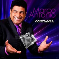 Pai I - Marcos Antônio