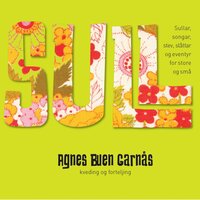 Hippe happe - Agnes Buen Garnas