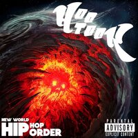 War Is War (Germany,Sweden) - Hec Teck & Kool Savas & Ice Twice