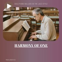 Harmony through the Keys of the Lintel - Carlton Joison Club