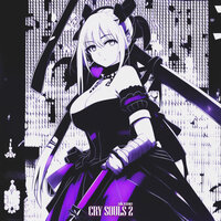 Cry Souls 2 - akxme