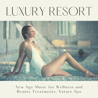 Sleep Music with Sounds of Nature - Liquid Blue